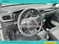 2022 Citroen C3