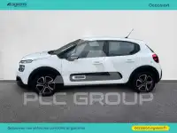 2022 Citroen C3