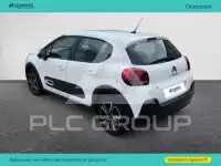 2022 Citroen C3
