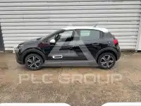 2022 Citroen C3