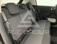 2022 Citroen C3