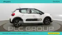 2022 Citroen C3