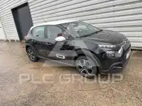 2022 Citroen C3
