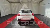 2022 Citroen C3