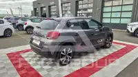 2022 Citroen C3