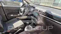 2022 Citroen C3