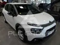 2022 Citroen C3