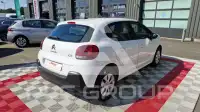 2022 Citroen C3