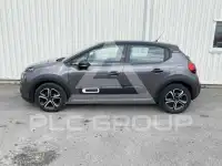 2022 Citroen C3
