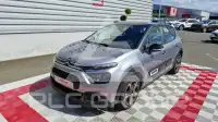 2022 Citroen C3