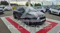 2022 Citroen C3