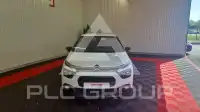 2022 Citroen C3