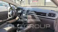 2022 Citroen C3