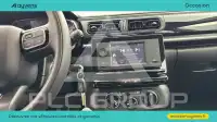 2022 Citroen C3