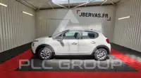 2022 Citroen C3
