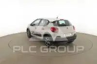 2022 Citroen C3