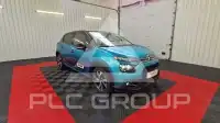 2022 Citroen C3