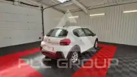 2022 Citroen C3