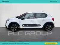 2022 Citroen C3