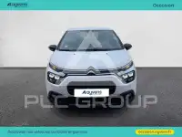 2022 Citroen C3