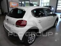 2022 Citroen C3