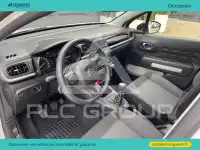 2022 Citroen C3