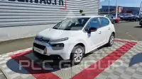 2022 Citroen C3