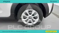 2022 Citroen C3