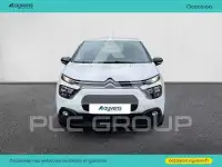 2022 Citroen C3