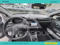 2022 Citroen C3