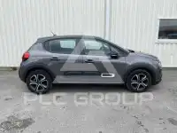 2022 Citroen C3