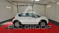 2022 Citroen C3