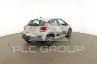 2022 Citroen C3