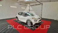 2022 Citroen C3