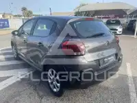 2022 Citroen C3