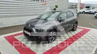 2022 Citroen C3