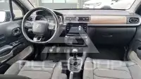 2022 Citroen C3