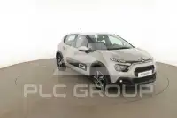2022 Citroen C3