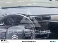 2022 Citroen C3