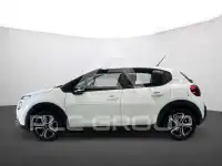 2022 Citroen C3