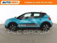 2022 Citroen C3