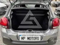 2022 Citroen C3