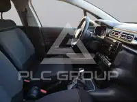 2022 Citroen C3