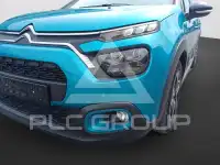 2022 Citroen C3