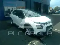 2022 Citroen C3