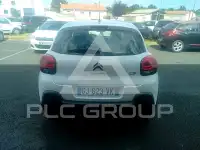 2022 Citroen C3