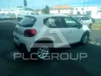 2022 Citroen C3