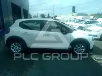 2022 Citroen C3