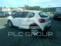 2022 Citroen C3