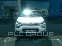 2022 Citroen C3